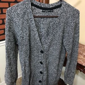 Light sweater